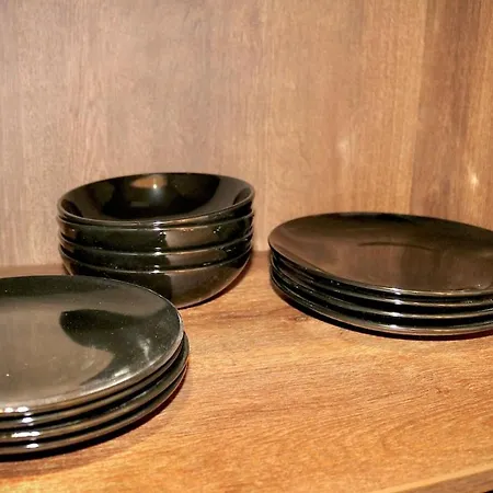 Wood & Teal Nest 布雷得佛