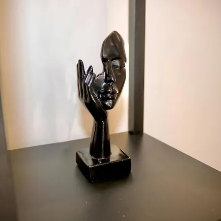 Wood & Teal Nest Appartement Bradford (West Yorkshire)